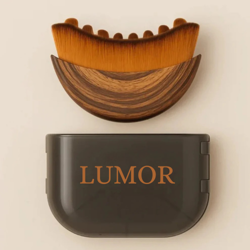 LUMOR™ — Elevate Your Skin Ritual