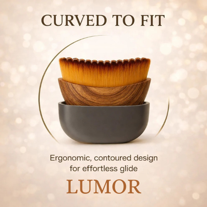 LUMOR™ — Elevate Your Skin Ritual