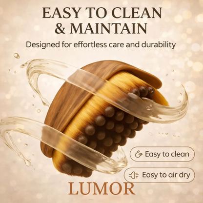 LUMOR™ — Elevate Your Skin Ritual