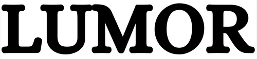 LUMOR